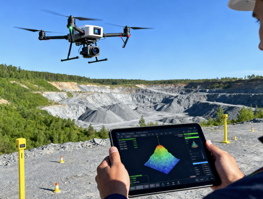 ESG Mining Solutions